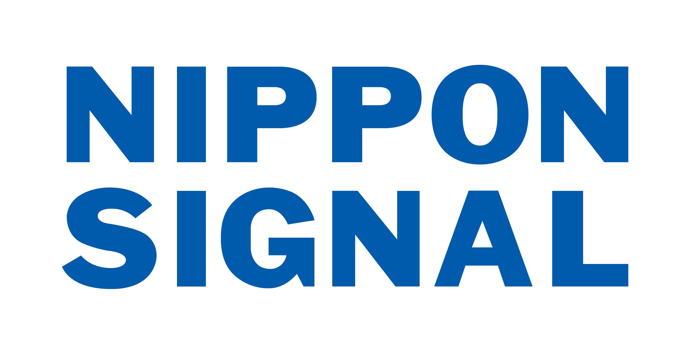 日本信号株式会社